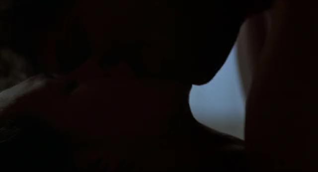 Jamie Lee Curtis - Blue Steel 1989  HD 1080p