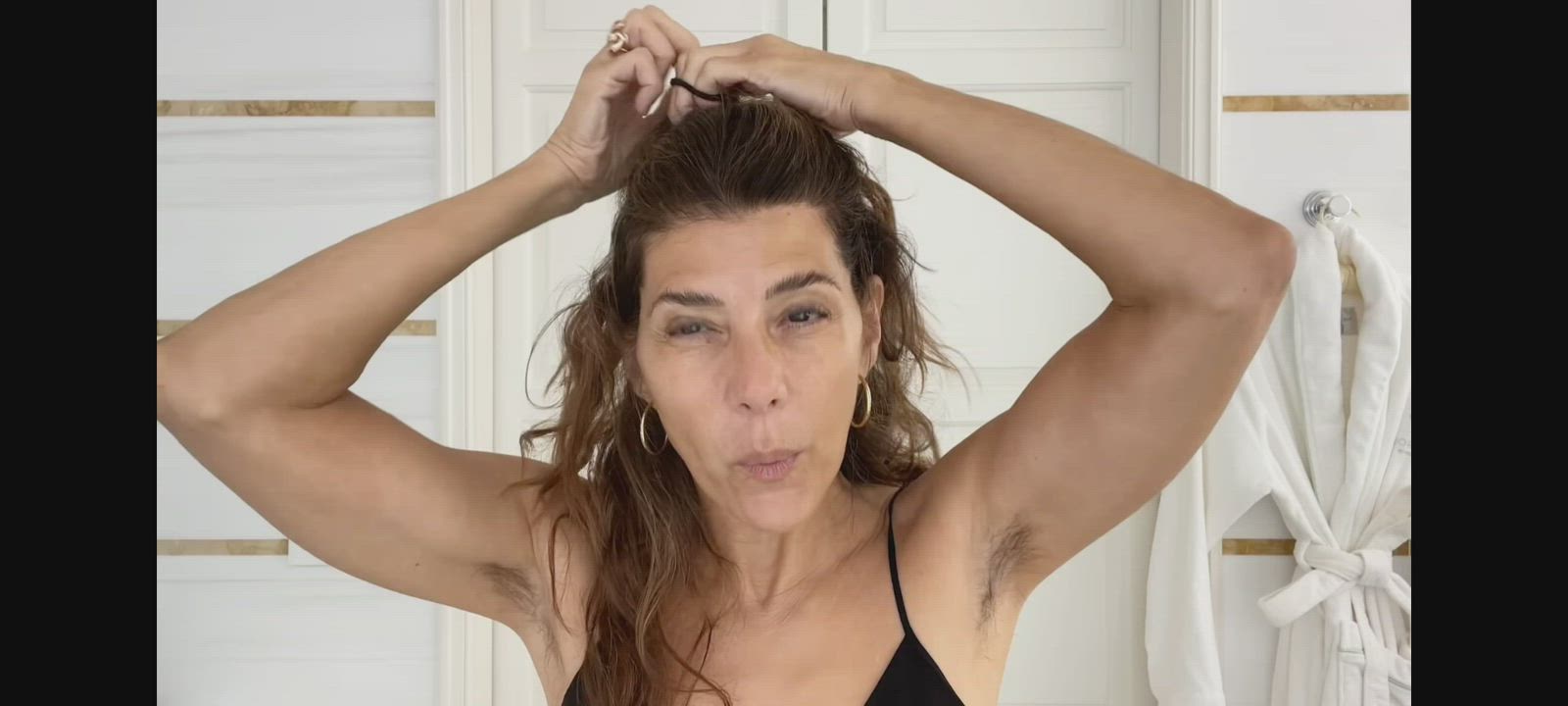 Marisa Tomeis Natural Pits