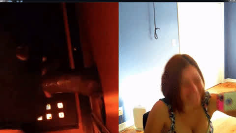 BBC Gloryhole Slut Training
