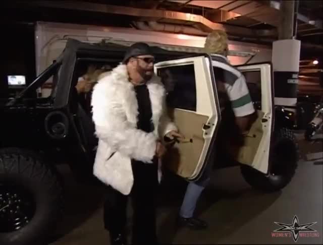 WCW Nitro 6-14-99 (2)