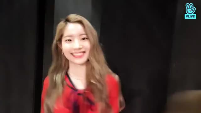 190117 [V LIVE] 가족사진찍기 트와이스 TWICE 4
