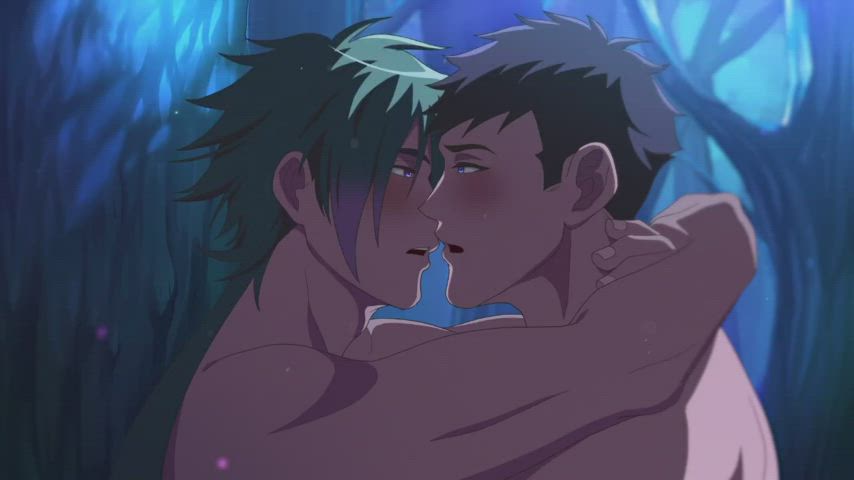 cum femboy hentai yaoi gif