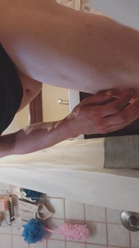 ass bussy femboy gape gaping sissy sloppy chastity femboys gif