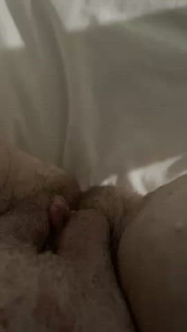 More slapping my fat cunt for Daddy <3
