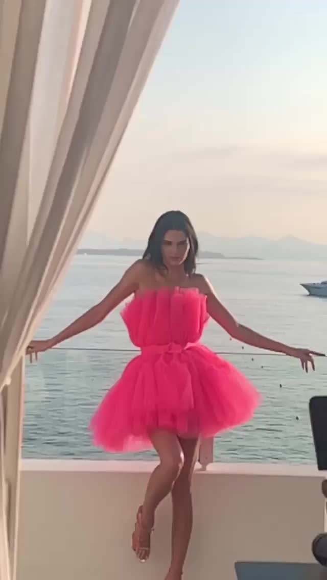 Kendall Jenner