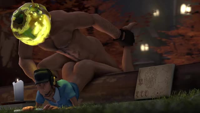 femscout spell casting