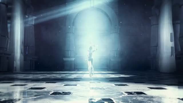 Arisha Whip PromoTrailer Kappa