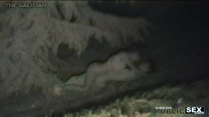 amateur caught homemade petite public riding teen teens voyeur gif