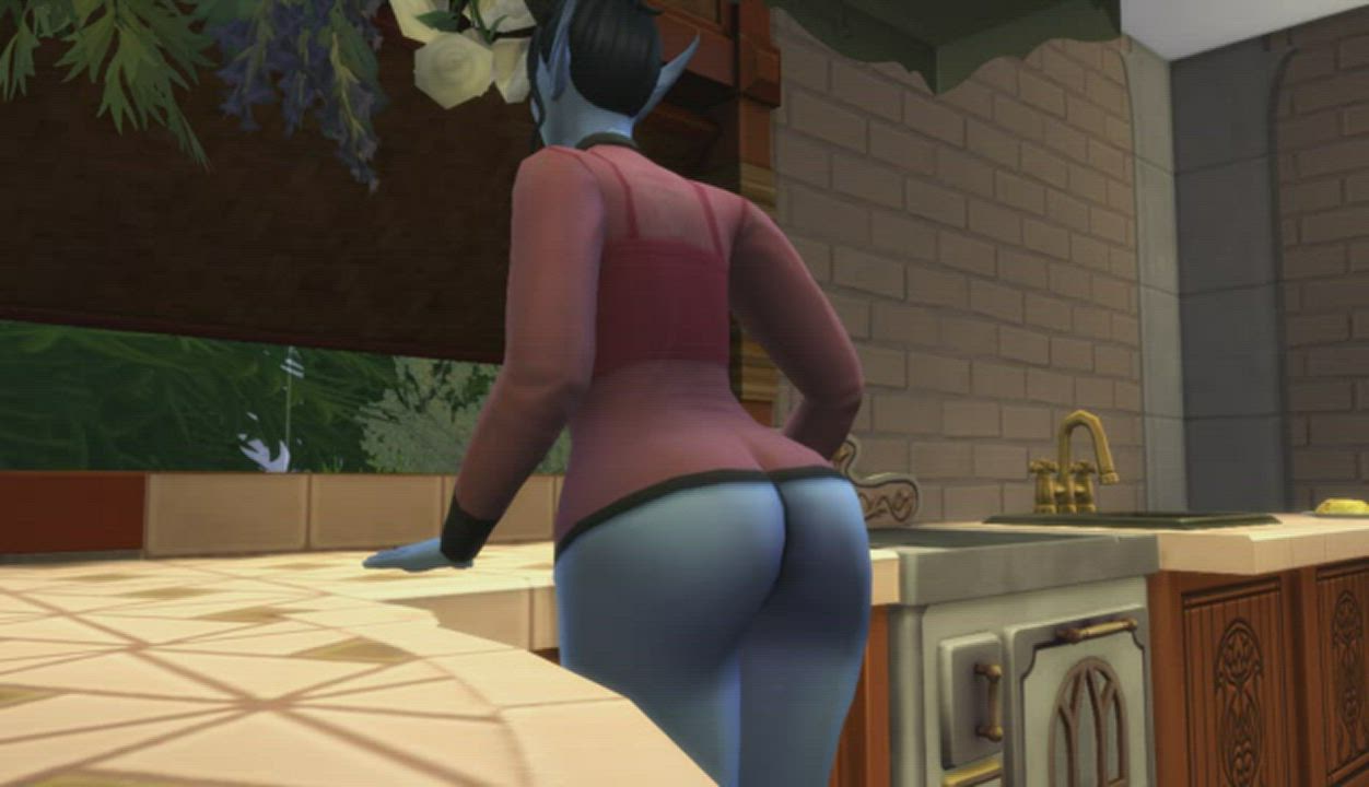 Anal Fart Fart Fetish gif