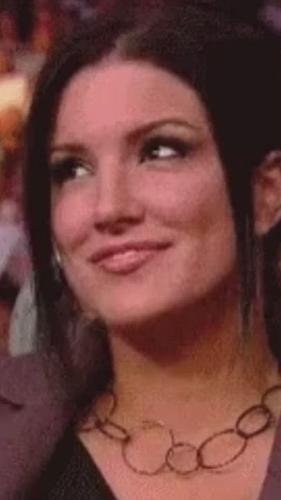 Gina Carano gif