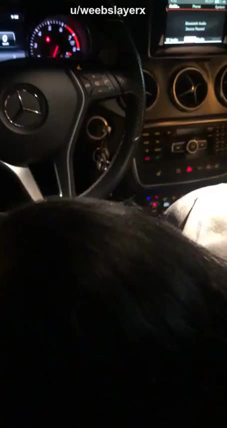 Car head action ~