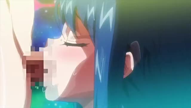 Space [Majuu Jouka Shoujo Utea] loop