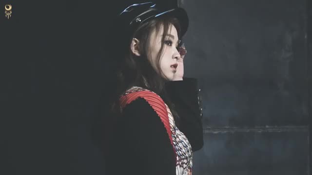 Dreamcatcher(드림캐쳐) [The End of Nightmare] Jacket M 36