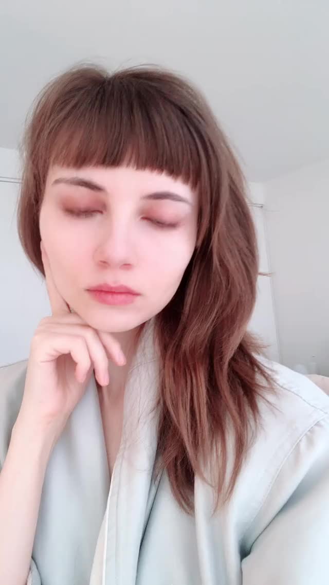 Mouth post