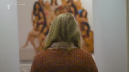 Boobs Keeley Hazell Natural Tits gif