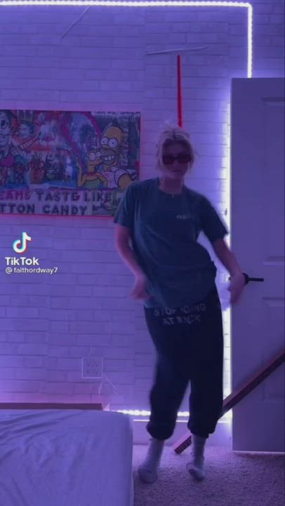 Ass Pawg TikTok gif