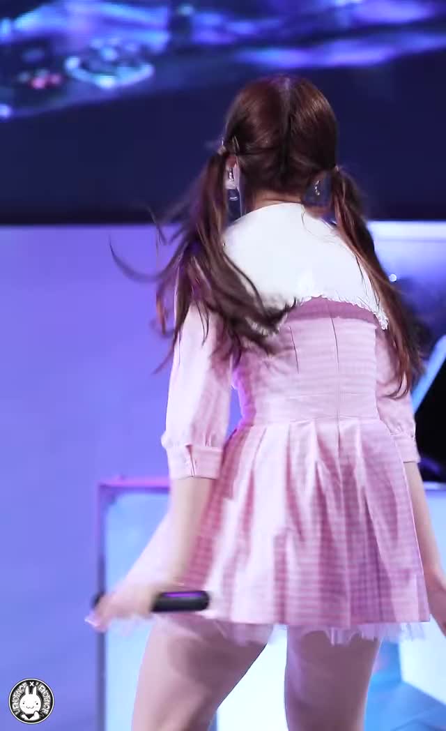 170524 오마이걸(Oh My Girl)(아린) - Arin 1