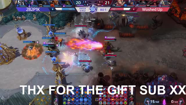 Mene Iceblock Fear Pog