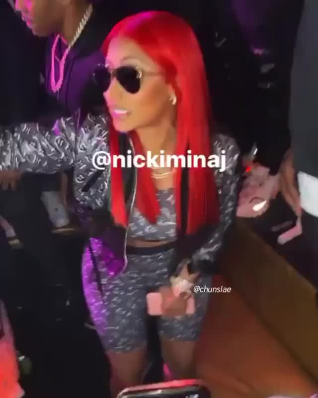 Nicki Minaj