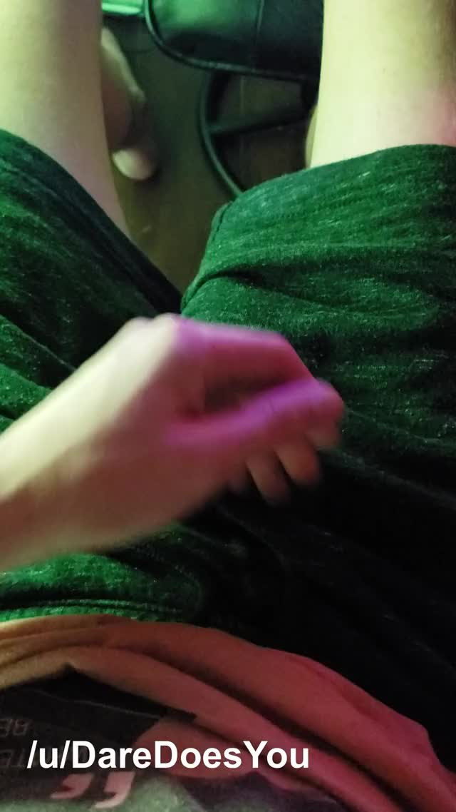 Sneak a peek