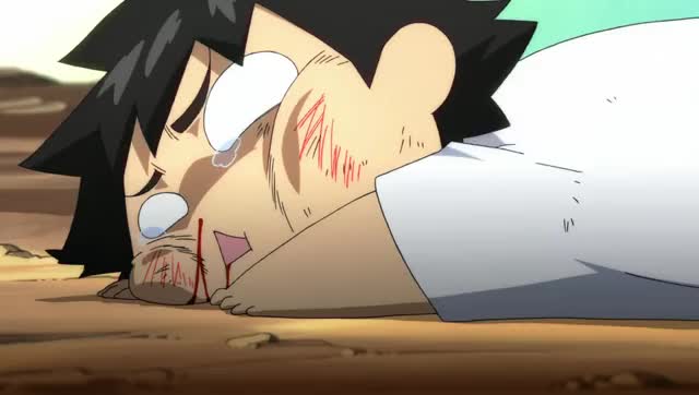 Golf [Sora no Otoshimono - Forte]