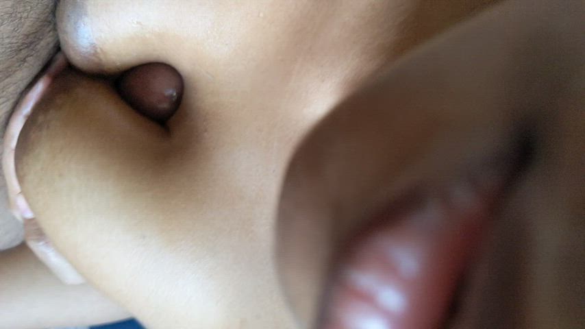 I love titty fuck. Do you? 💦💦💦