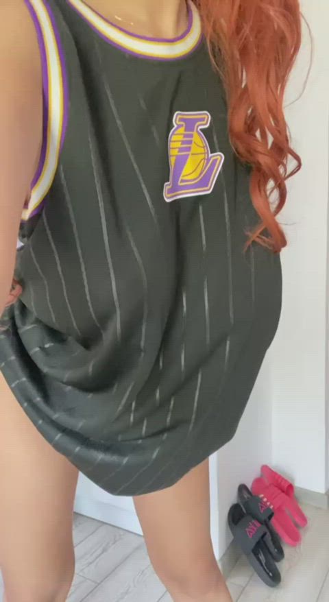 big tits boobs pussy tits gif