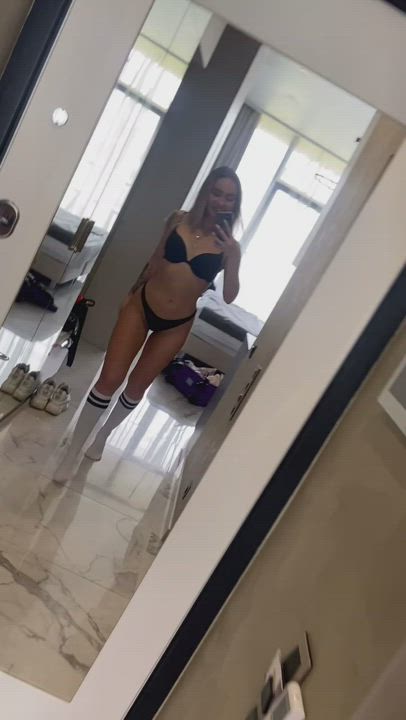 Happy weekend boys?