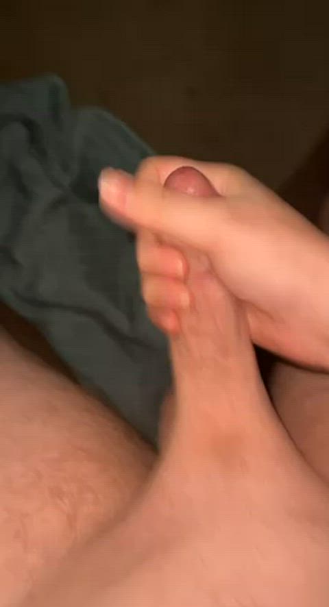 cock cum cumshot edging moaning orgasm thick cock multiple cumshots gif