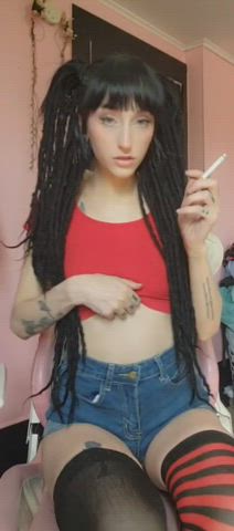 🖤❤️🖤