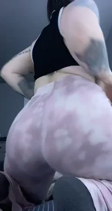 Do you like it when I spread it for you?