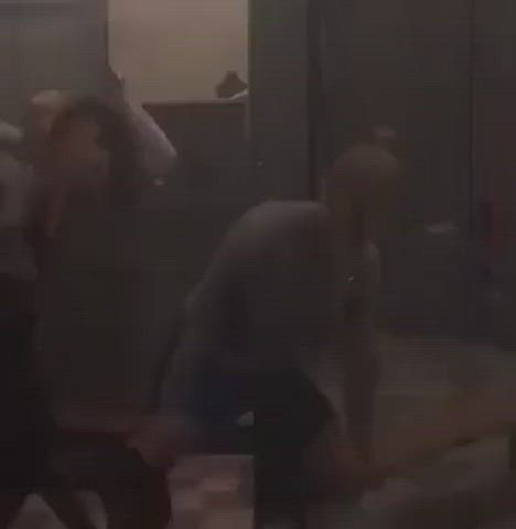 Big Tits Celebrity Dancing Grinding Lili Reinhart gif