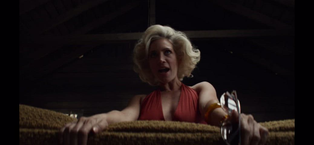 Brittany Snow in X (2022)
