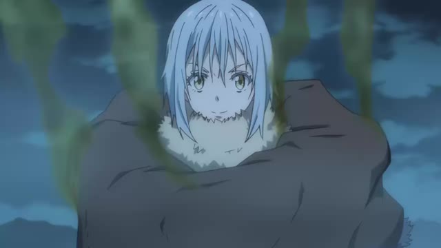 Tensei Shitara Slime Datta Ken - S1 E14 W9