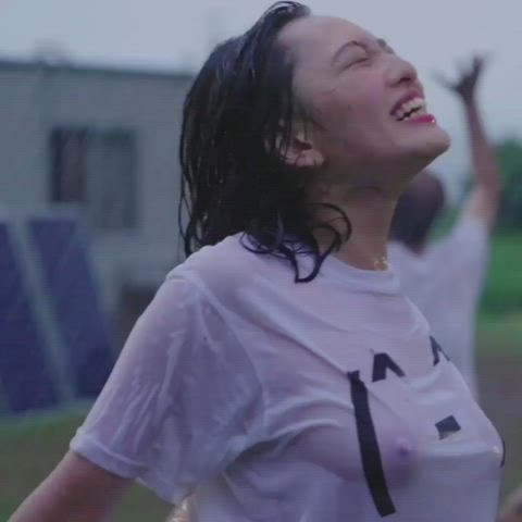 [Topless] [Ass] Yui Kitamura in Believers (2022)
