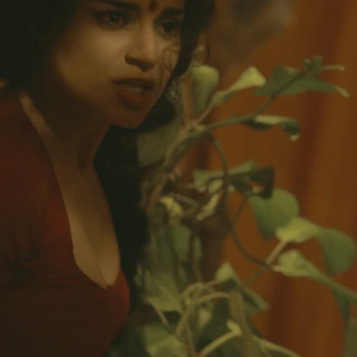 Bollywood Cleavage Rough Sex gif