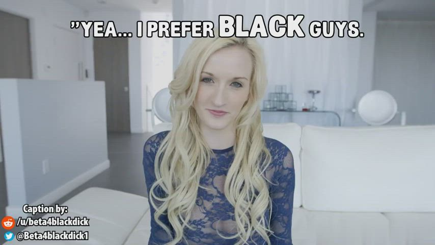 interview With a Snowbunny ♠