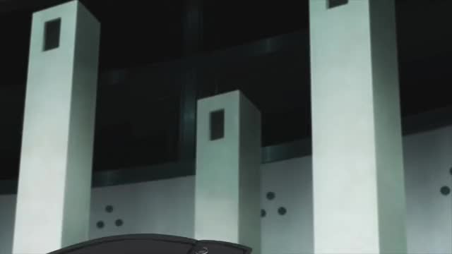Tokyo Ghoul √A - Official Clip - The Bloody Showdown