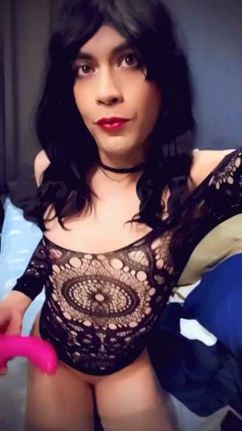 My one temptation🍆😍