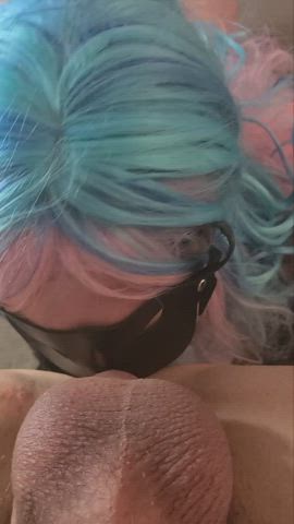 Ass Eating