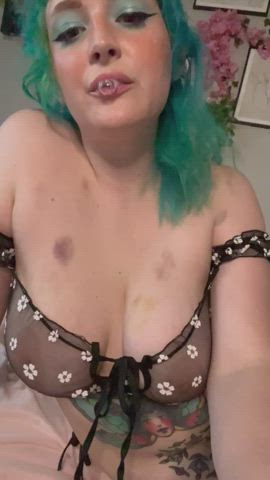 Get ready to lick it up