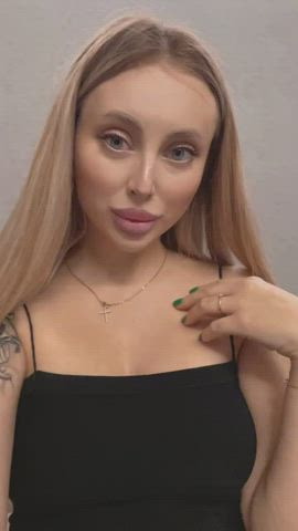 Drop titts, not bombs