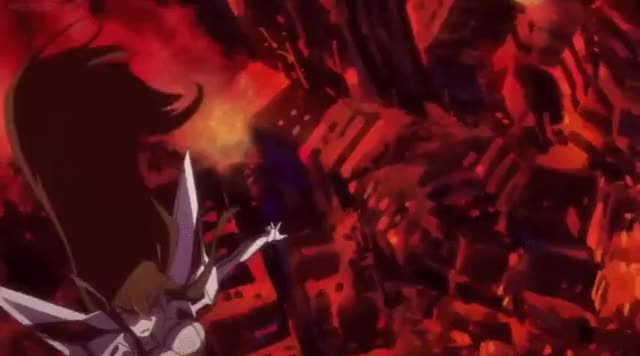 Respect Satsuki Kiryūin! (Kill la Kill) (reddit)
