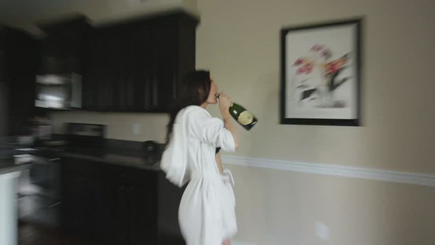 cumshot funny porn hotwife lingerie gif