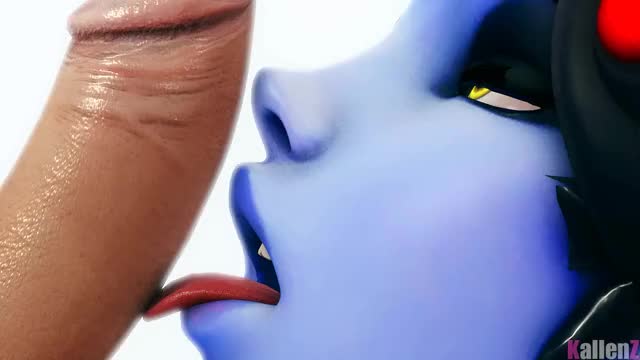 Just the tip~