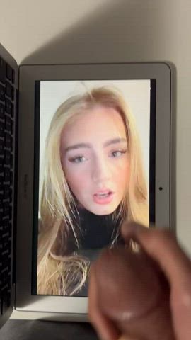 requested tribute