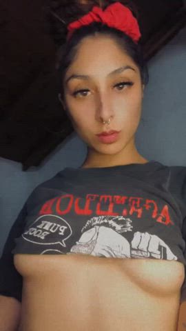 Can you handle with this cruel Domme?