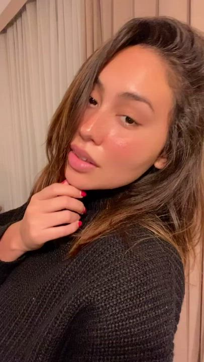 Maybe you would like to try some 19 y/o Mexican ass?
