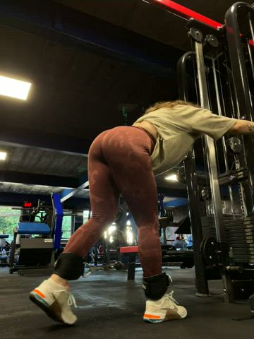 Getting that work in