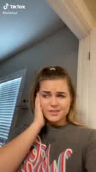 Ass Teen TikTok gif